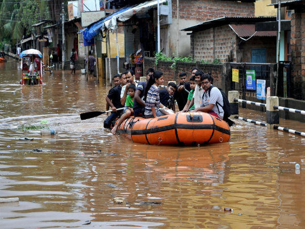 In Mizoram, 8 persons died, six others missing: