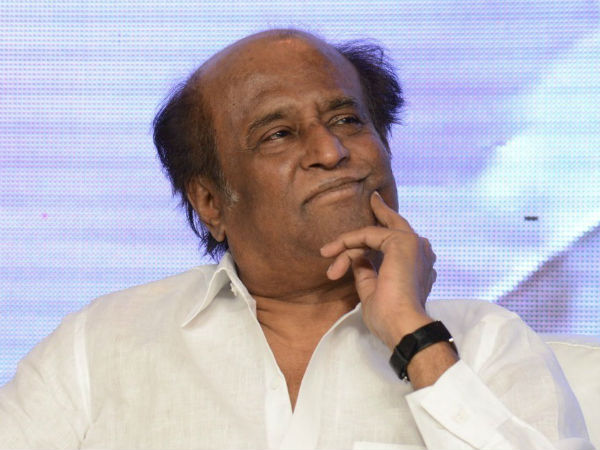 Rajinikanth