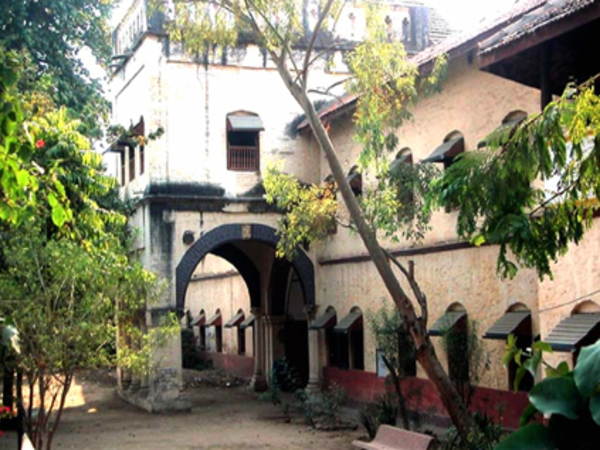 Somnath Chhatralaya