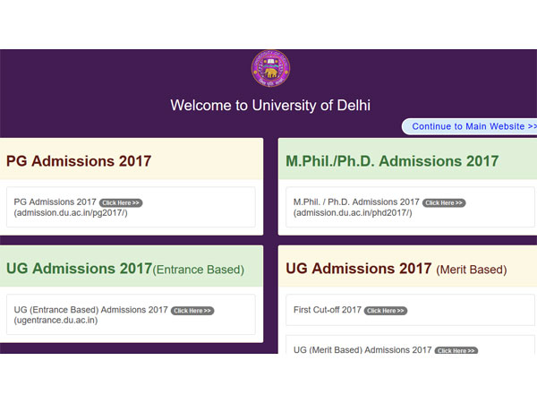 Admission Admission