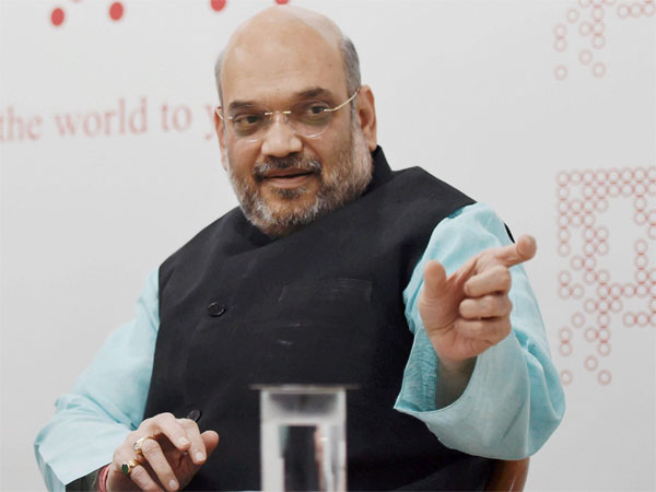 Amit Shah Amit Shah