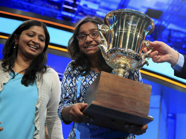 Ananya Vinay Ananya Vinay