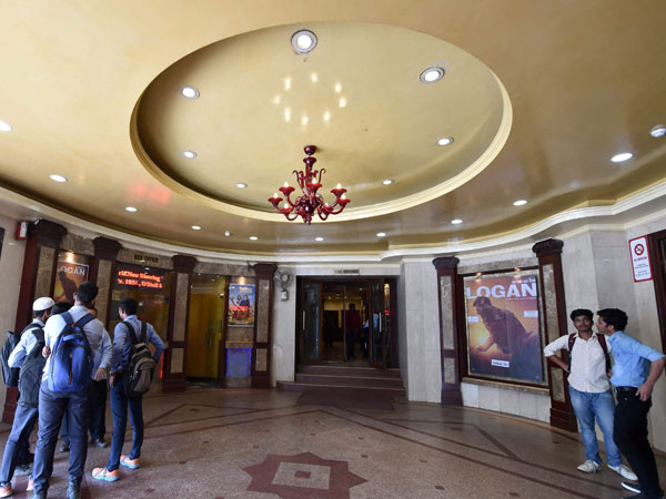 '18% GST on below Rs 100 movie tickets won't help: Multiplex operators '18% GST on below Rs 100 movie tickets won't help: Multiplex operators