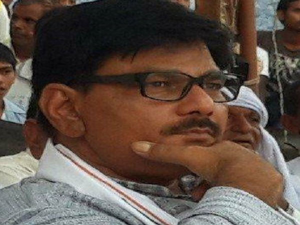 BJP MLA holds Akhilesh govt responsible for Jewar incident BJP MLA holds Akhilesh govt responsible for Jewar incident