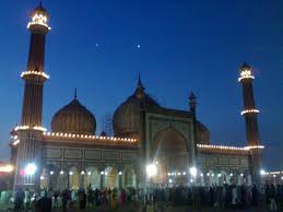 Hindus and Muslims file complaint against mosques for noise pollution in UP. (Representative image) Hindus and Muslims file complaint against mosques for noise pollution in UP. (Representative image)