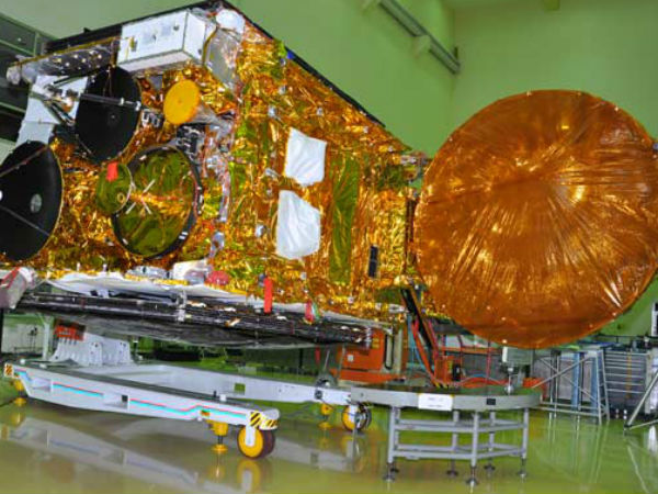 GSAT-17 launch to augment India's communication satellites fleet GSAT-17 launch to augment India's communication satellites fleet
