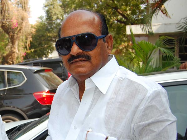 Telugu Desam Party MP JC Diwakar Reddy Telugu Desam Party MP JC Diwakar Reddy