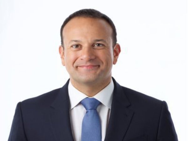 Leo Varadkar Leo Varadkar