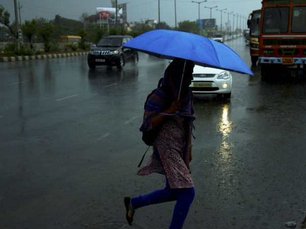 Weather: June 20 forecast, light rains likely in Chennai Weather: June 20 forecast, light rains likely in Chennai