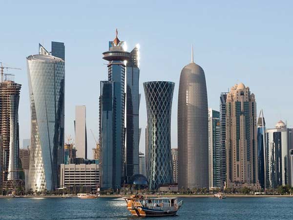 Saudi and allies extend deadline for Qatar by 48 hours Saudi and allies extend deadline for Qatar by 48 hours