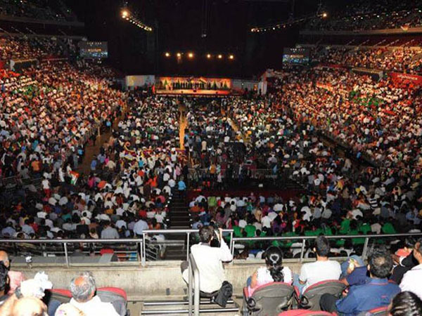 Indians in Sydney. (representative picture) Indians in Sydney. (representative picture)