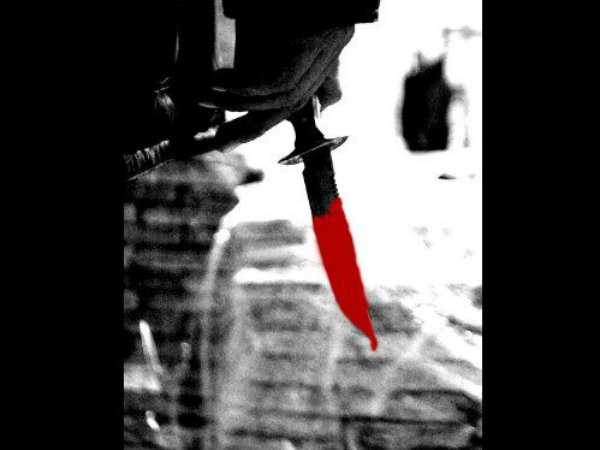 Man beheads wife, carries her head to police post & surrenders Man beheads wife, carries her head to police post & surrenders