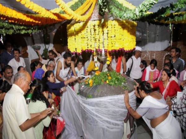Kopineswar Temple Kopineswar Temple