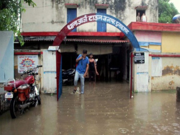 Floods Floods