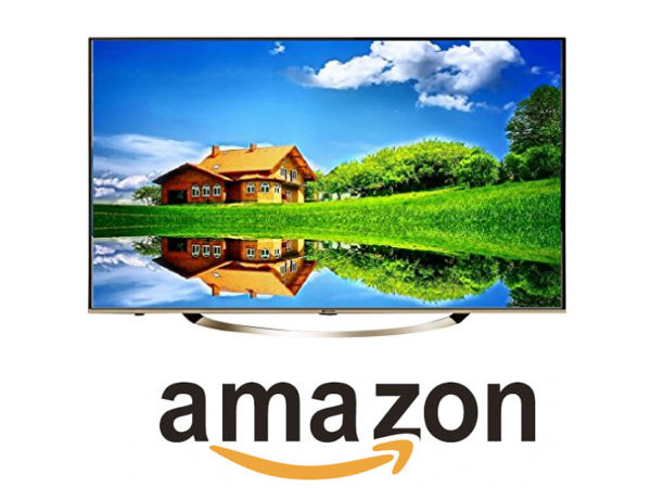'Watch India Vs Sri Lanka Test Match' Now on a 43" UHD LED TV, Upto 61% Off* 'Watch India Vs Sri Lanka Test Match' Now on a 43" UHD LED TV, Upto 61% Off*