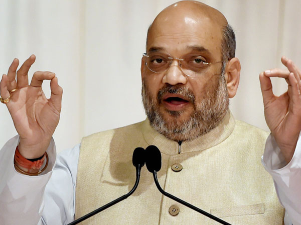 Amit Shah creates BJP's internal intelligence army with Vistarak Yojana Amit Shah creates BJP's internal intelligence army with Vistarak Yojana