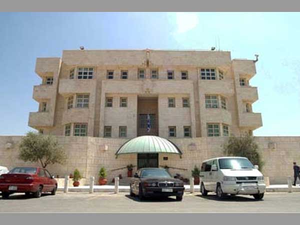 Shootout at Israeli embassy in Amman: Two Jordanians die Shootout at Israeli embassy in Amman: Two Jordanians die