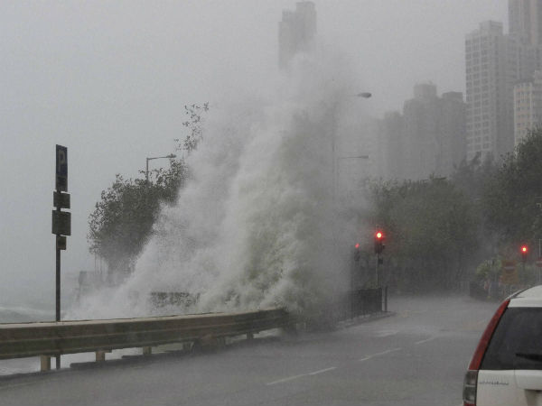 56 killed as heavy rains lash China 56 killed as heavy rains lash China
