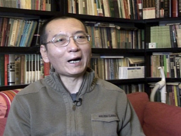 US calls on China to free Chinese Nobel laureate Liu Xiaobo's widow US calls on China to free Chinese Nobel laureate Liu Xiaobo's widow