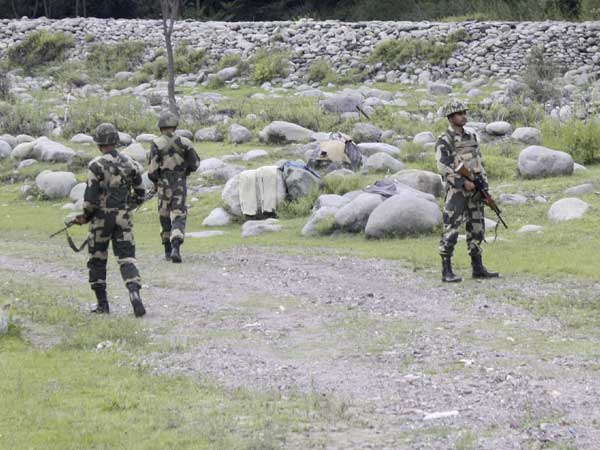 Terror attacks in 2016: India among top 5 countries, says US Terror attacks in 2016: India among top 5 countries, says US