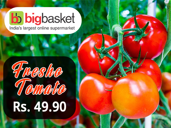 Groceries Gone Expensive? Switch To 'BigBasket Get UP TO Rs. 250 Off*, Now Groceries Gone Expensive? Switch To 'BigBasket Get UP TO Rs. 250 Off*, Now