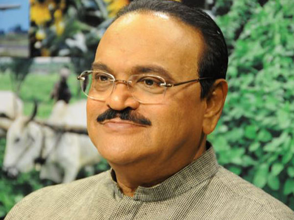 I-T dept attaches Rs 300-crore benami assets of NCP leader Chagan Bhujbal and family I-T dept attaches Rs 300-crore benami assets of NCP leader Chagan Bhujbal and family