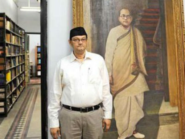 Netaji Subash Chandra Bose's relative to mediate to end Darjeeling impasse Netaji Subash Chandra Bose's relative to mediate to end Darjeeling impasse