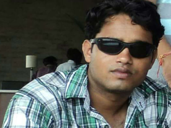 Vyapam accused Praveen Yadav commits suicide in MP Vyapam accused Praveen Yadav commits suicide in MP