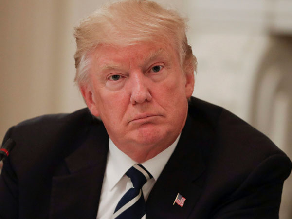 Trump blames New York Times for foiling attempt to kill ISIS cheif Baghdadi Trump blames New York Times for foiling attempt to kill ISIS cheif Baghdadi