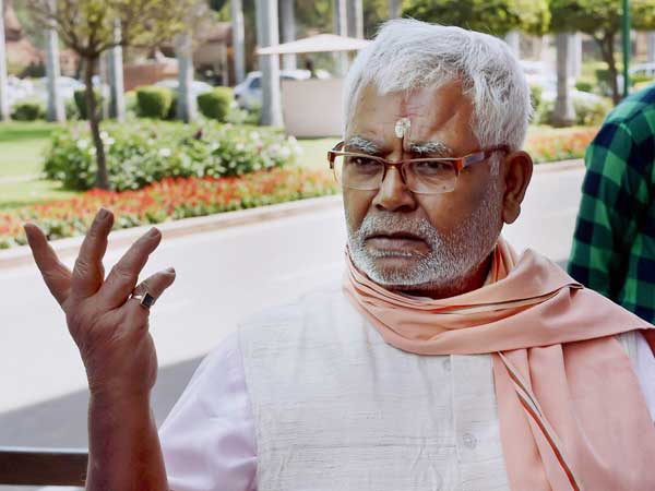 BJP questions Oppn's silence over Ayub Pandith, Kerala killings BJP questions Oppn's silence over Ayub Pandith, Kerala killings