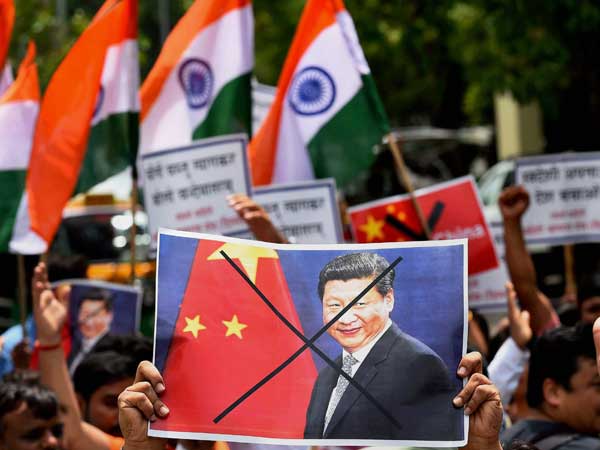 Border standoff: Chinese official allays fears over India-China economic ties Border standoff: Chinese official allays fears over India-China economic ties