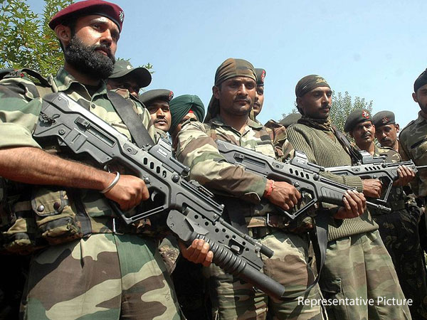 Indo-China conflicts: From the Indian Army’s point of view Indo-China conflicts: From the Indian Army’s point of view