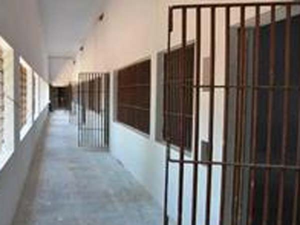 Byculla jail death: Charges framed against 6 accused (Representative image) Byculla jail death: Charges framed against 6 accused (Representative image)
