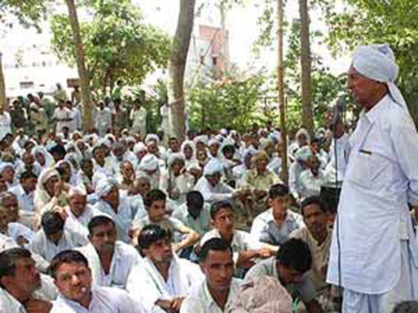An honour killing led to Maharashtra's law criminalising Social Boycott An honour killing led to Maharashtra's law criminalising Social Boycott