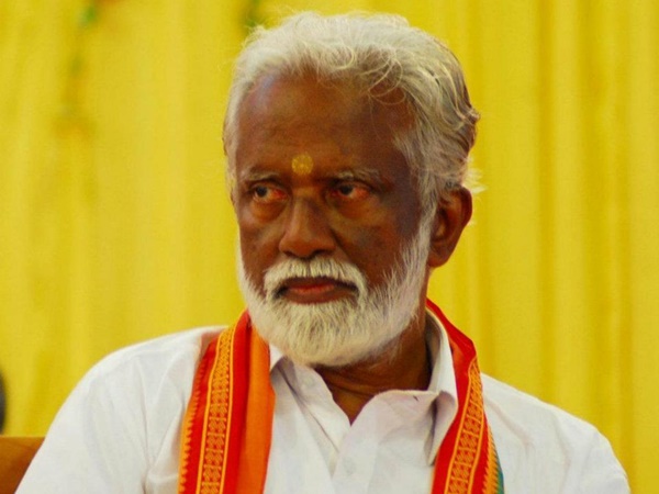 Leaked BJP internal probe report nails Kerala leader for taking bribes Leaked BJP internal probe report nails Kerala leader for taking bribes