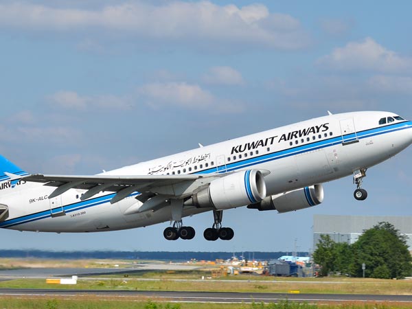 US lifts laptop ban on Kuwait airline US lifts laptop ban on Kuwait airline