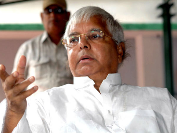 Lalu Prasad Yadav Lalu Prasad Yadav
