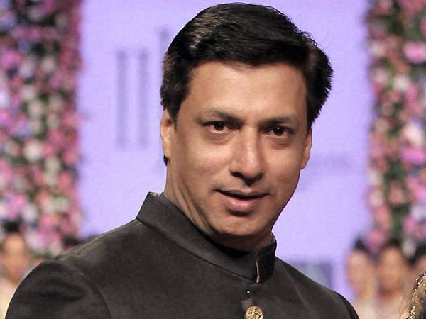 Director Madhur Bhandarkar Director Madhur Bhandarkar