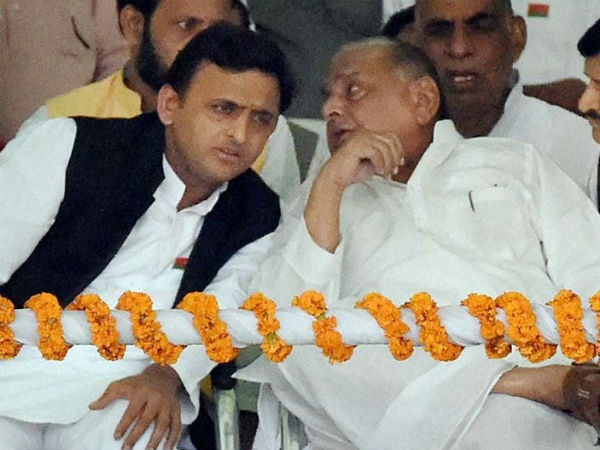 SP divided in two camps on prez-poll eve, cross-voting likely SP divided in two camps on prez-poll eve, cross-voting likely