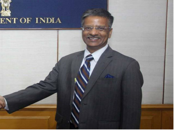 Spokesperson for the Ministry of External Affairs Gopal Baglay Spokesperson for the Ministry of External Affairs Gopal Baglay
