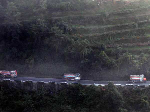 Indo-Nepal connectivity didn't receive adequate focus: Nepali envoy Indo-Nepal connectivity didn't receive adequate focus: Nepali envoy