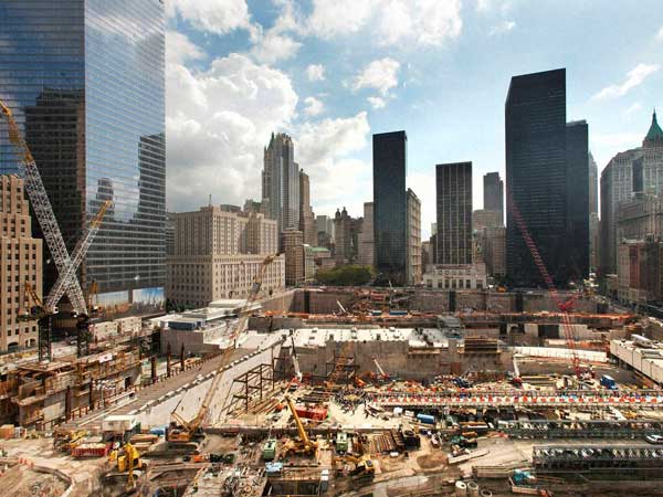 Survivors of 9/11 attack at higher risk of heart, lung disease: Study Survivors of 9/11 attack at higher risk of heart, lung disease: Study