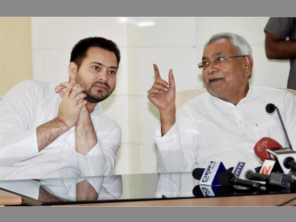 nitish tejashwi nitish tejashwi