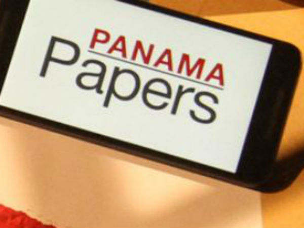 'Panama Papers' law firm shuts down operations 'Panama Papers' law firm shuts down operations