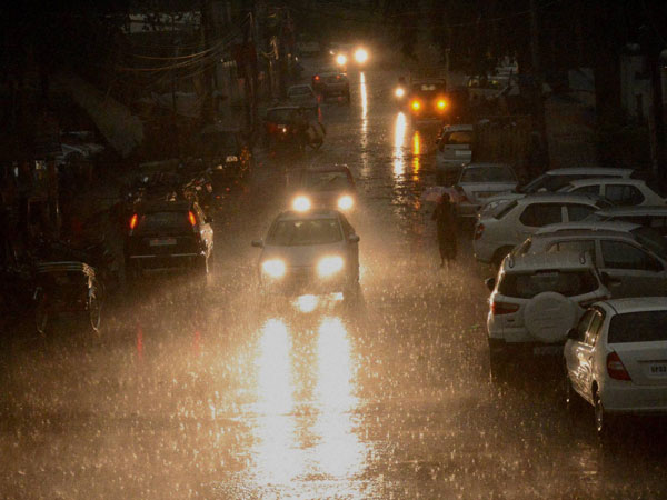 Weather: July 17 forecast, Hyderabad to witness good rains Weather: July 17 forecast, Hyderabad to witness good rains