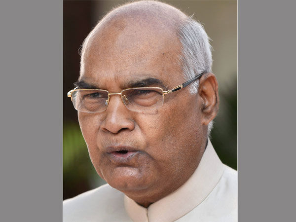 Ram Nath Kovind Ram Nath Kovind