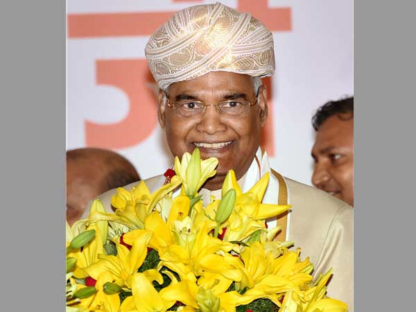 Nepal leaders congratulate President-elect Ram Nath Kovind; want to work closely with him Nepal leaders congratulate President-elect Ram Nath Kovind; want to work closely with him