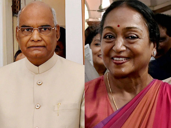 Presidential elections Live: Voting ends in Tamil Nadu, Rajasthan Presidential elections Live: Voting ends in Tamil Nadu, Rajasthan