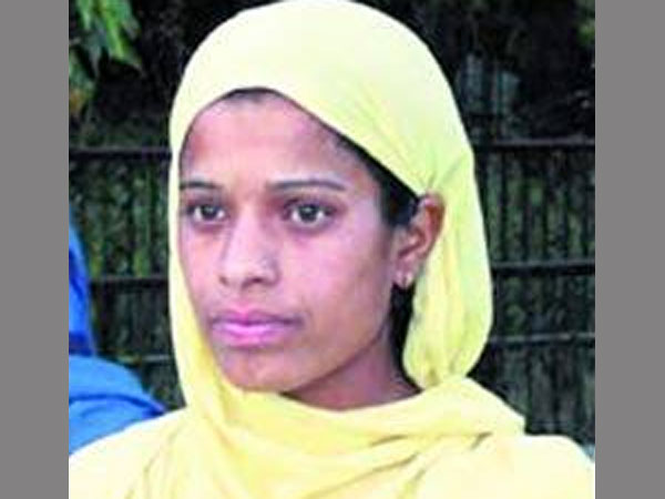 Rukhsana Kausar Rukhsana Kausar