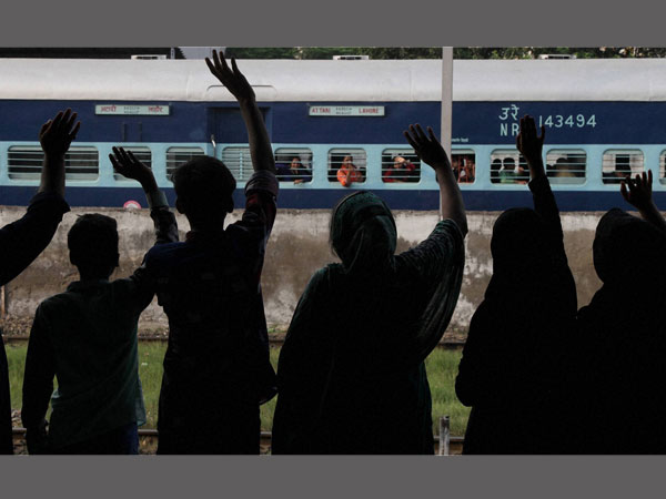 Did UPA's appeasement policy derail the Samjautha Express blast probe? Did UPA's appeasement policy derail the Samjautha Express blast probe?